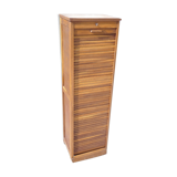 Vintage curtain binder