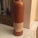 Bottle in sandstone "Juniper of coal"