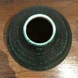 The 1950s ceramic vase