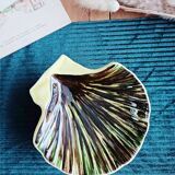 St-Clement seashell butter dish