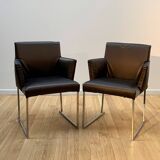 Fauteuil de salon Solo, B&B Italia