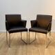 Fauteuil de salon Solo, B&B Italia