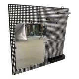 Vintage mirror