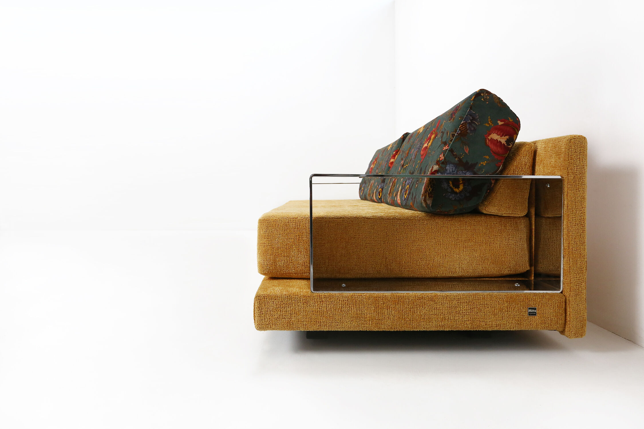 Exclusive italian living room set 1960