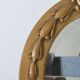 Sl nielsen vintage mirror