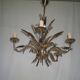 Wheat ears lustre