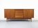 Danish Teak Sideboard by Johannes Aasbjerg, 1960s
