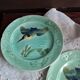 Slush plates