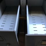 Val Rex industrial locker