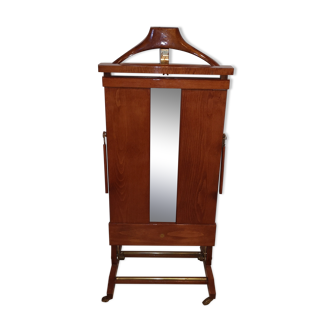 Room night valet for fratelli reguitti brevettato italy 1950