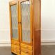 Armoire vitrine