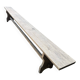 Banc en chêne massif 3m de longueur