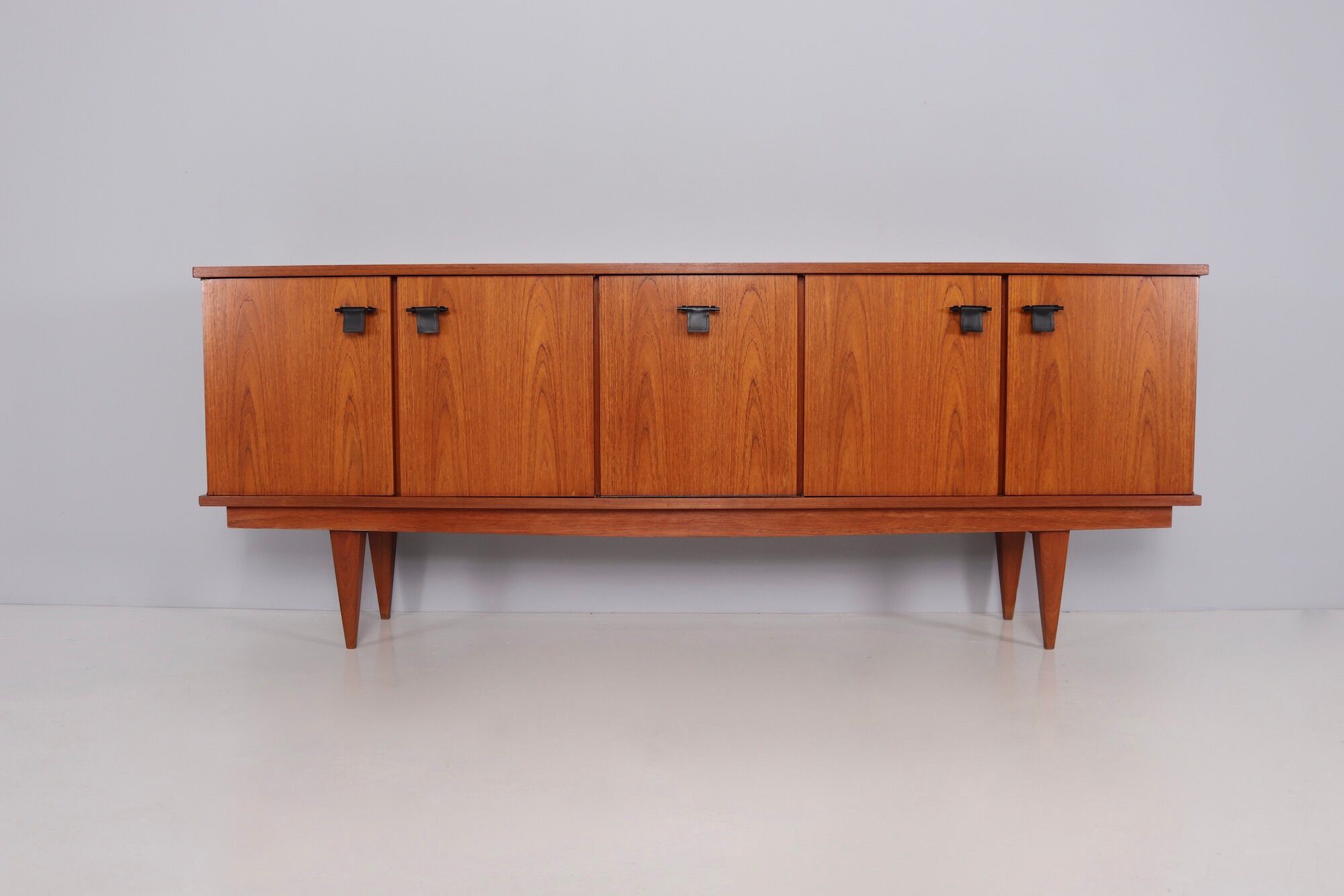 French Enfilade Malora