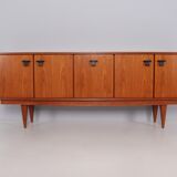 French Enfilade Malora