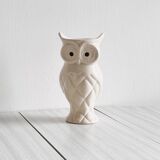 Owl kitchen utensil pot.