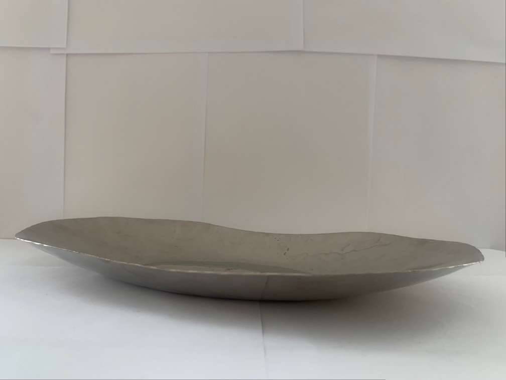 Art Deco Nouveau Schale Tablett Tray Vereinigte Werkstätten Kunst Handwerk