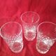 Verre en cristal baccarat