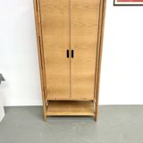 Armoire constructiviste dans le goût d'André Sornay