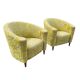 x ArX / Gelderland lounge chair / Jan des Bouvrie / 1990s