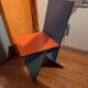 Vilbert Chair - Designer Verner Panton - 1993