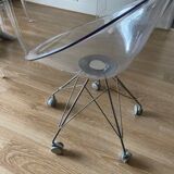 Ero Kartell armchair