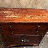 Small Chinese chest of drawers