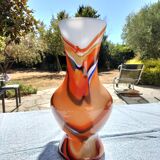 Opaline vase