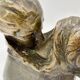 Bronze sculpture Joseph Zomers
