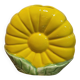 Sunflower vase