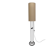 Lampadaire Totem moderniste Maison Arlus, France vers 1950