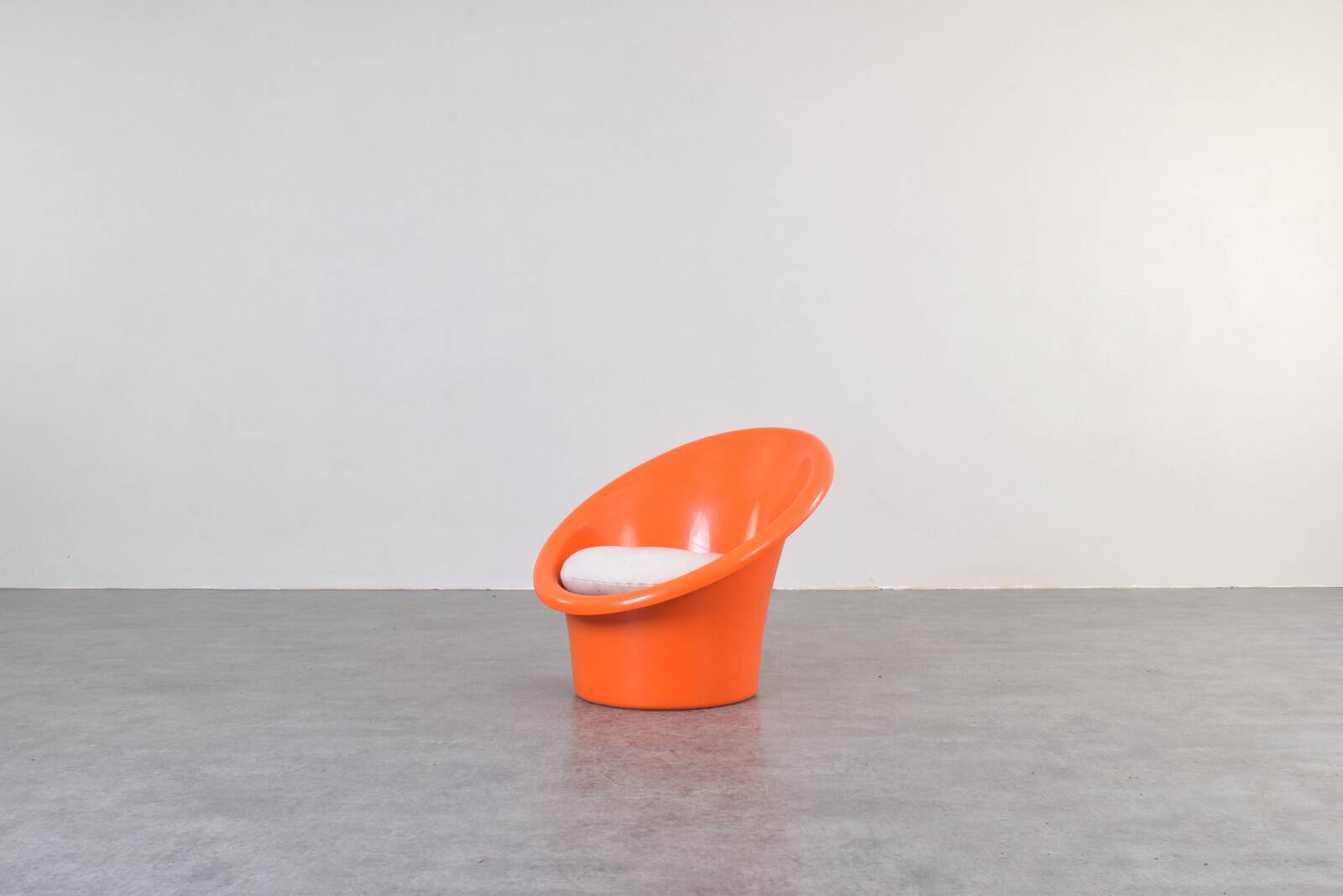 Skopa Chairs by Ole Gjerløv-Knudsen & Torben Lind for Ikea, 1970s set of 2