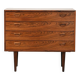 1960s Scandinavian chest of drawers by Kai Kristiansen for FM Møbler