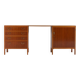 1950’s Swedish Mid-Century Modern sideboard from David Rosen by Nordiska Ko