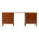 1950’s Swedish Mid-Century Modern sideboard from David Rosen by Nordiska Ko
