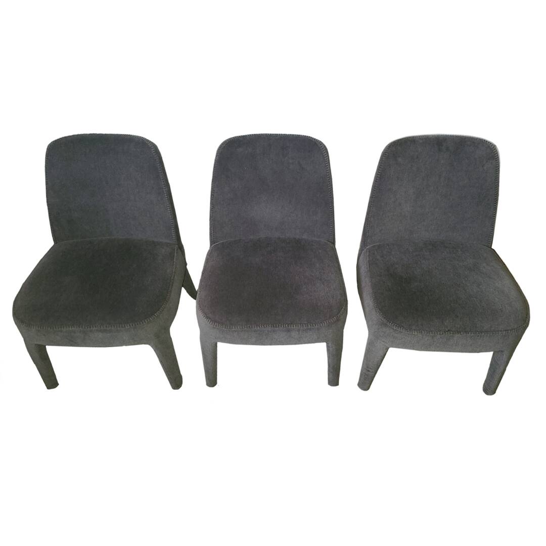 Febo chairs Apta collection By Antonio Citterio For Maxalto