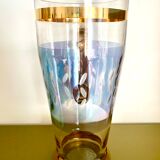 40/50s glass pitcher