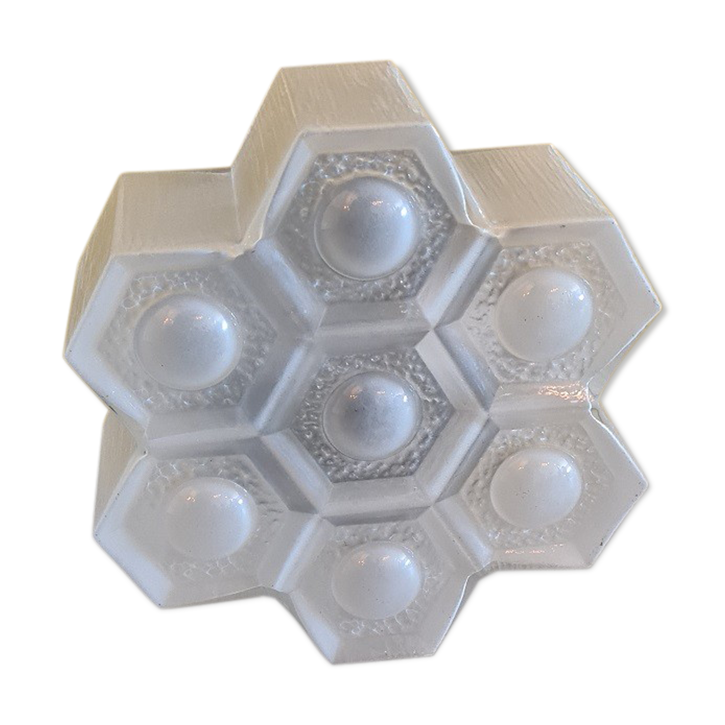 Raak Amsterdam Wall/Ceiling Lamp 1960/70s