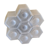 Raak Amsterdam Wall/Ceiling Lamp 1960/70s