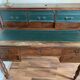 Bureau Gradin Louis Philippe