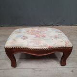 Footrest Louis XV style