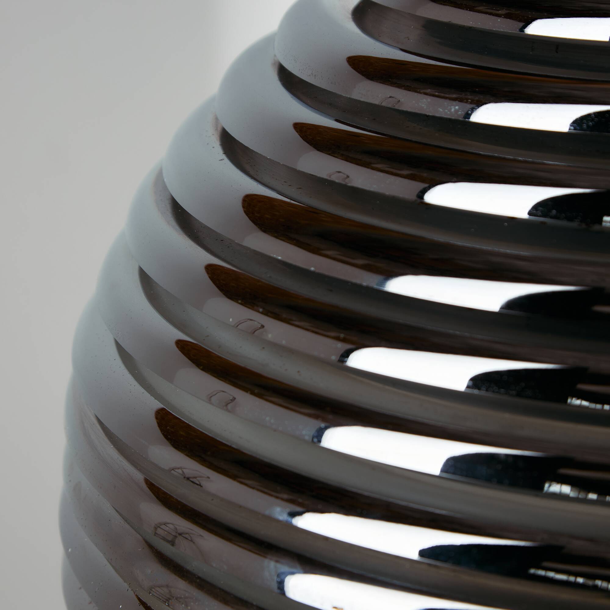 MK10088 Saturn pendant by Kazuo Motozawa for Staff Leuchten