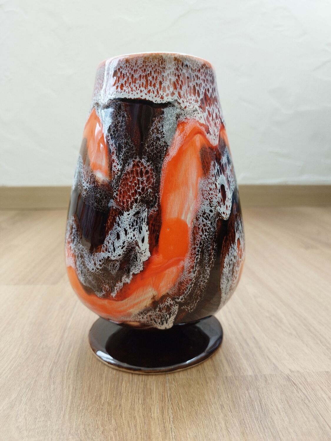 Vallauris Vase