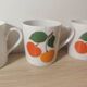 Tasses expresso pop