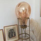 78cm Hot Air Balloon Landing Lamp