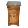 Antique Marble Bedside Table