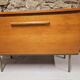 Bar scandinave bois 1970