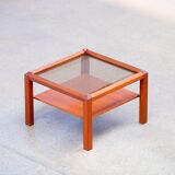 Scandinavian coffee table 1960