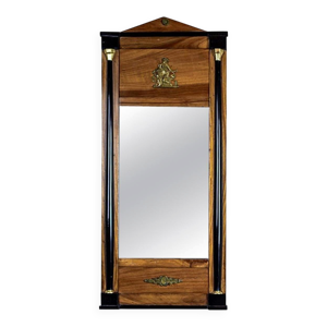 Miroir d'époque antique