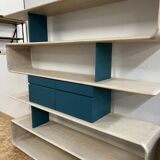Shelf design