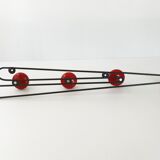 Vintage coat holder 1950